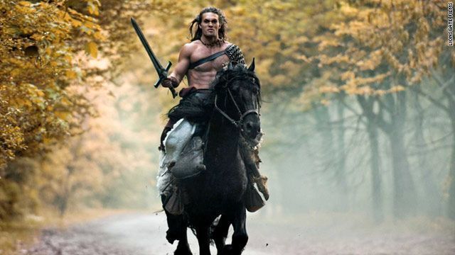 Conan le Babare revient en série live-action sur Netflix #2