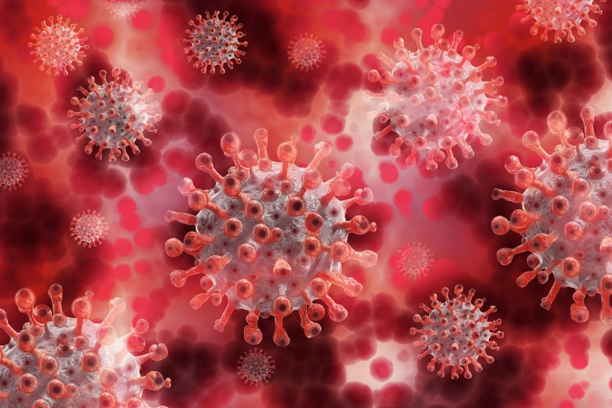 Coronavirus : le dépistage à l'haleine bientôt possible grâce à un nez électronique