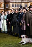 Fiche du film Downton Abbey