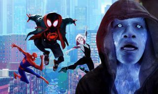 Et si Jamie Foxx faisait son retour en Electro dans Spider-Man New Generation 2 et non Spider-Man 3 ?