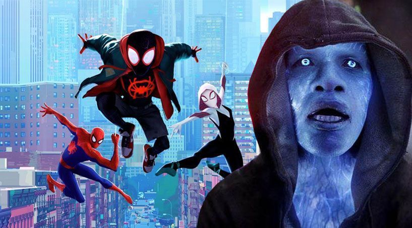 Et si Jamie Foxx faisait son retour en Electro dans Spider-Man New Generation 2 et non Spider-Man 3 ?