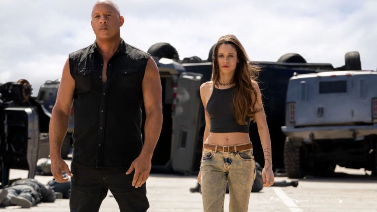 Fast and Furious 10 streaming gratuit