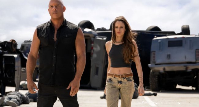 Fast and furious 10 streaming gratuit
