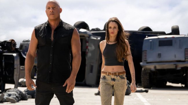Fast and Furious 10 streaming gratuit