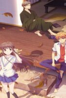 Fiche du film Fruits Basket