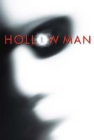 Affiche Hollow man