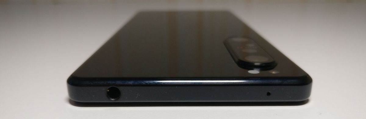 Test Sony Xperia 1 II : le meilleur smartphone pour regarder Netflix #8