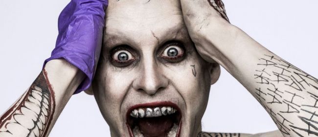 Justice League : Jared Leto jouera à nouveau le Joker dans la Snyder's Cut
