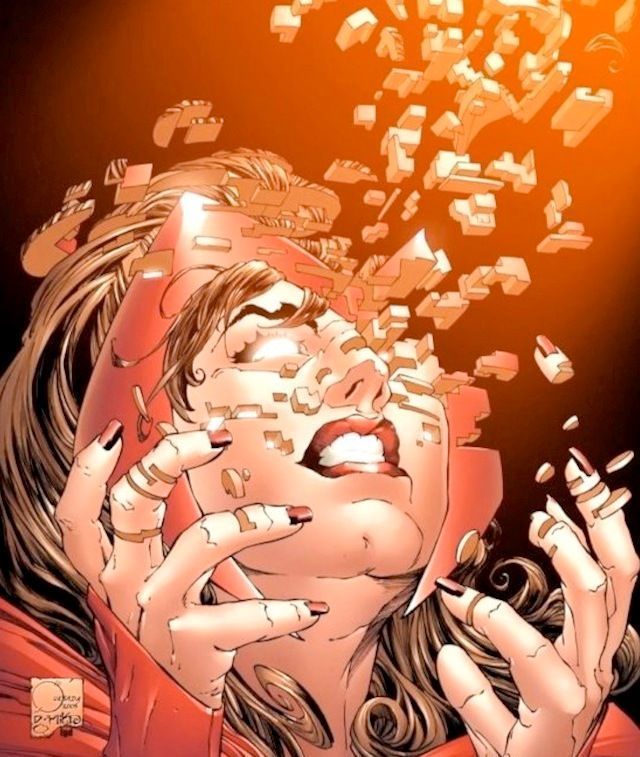 Multiverse : Scarlett Witch pourrait etre responsable du retour d'Electro dans Spider-Man 3