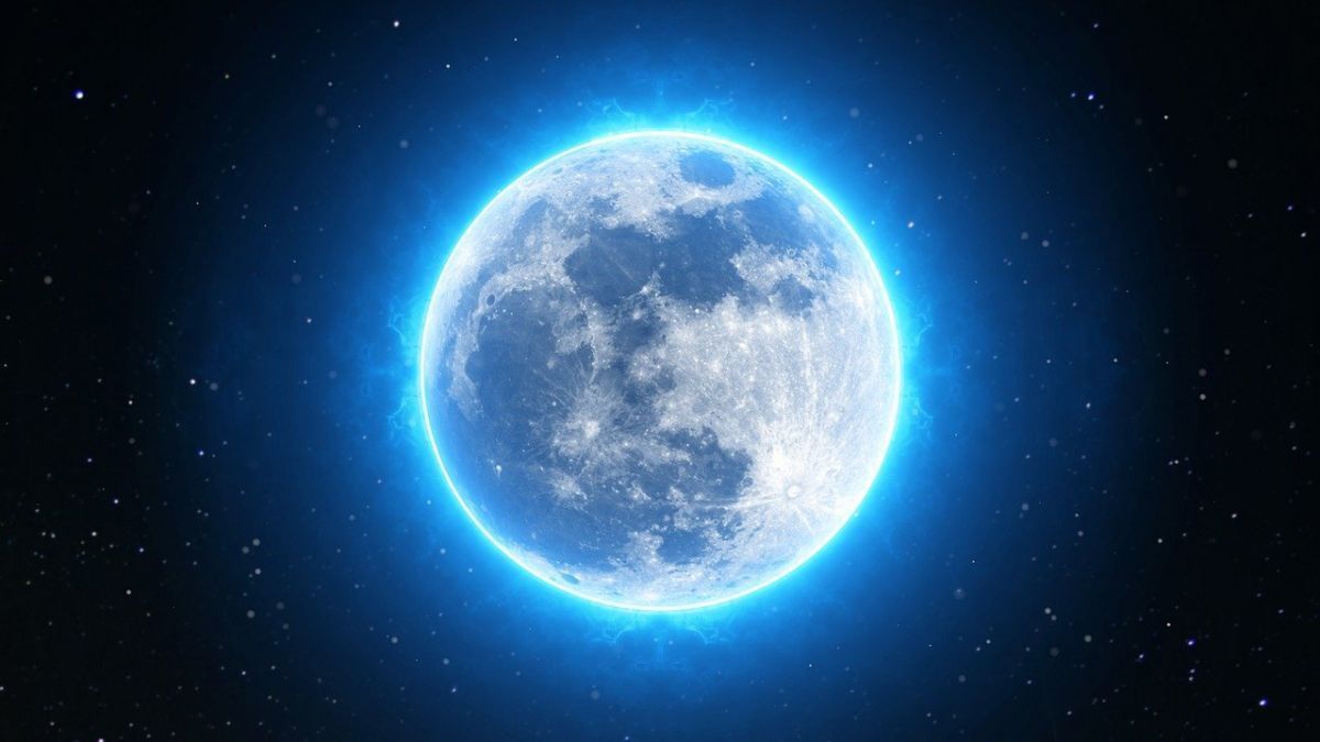 La NASA a formellement identifié de l'eau sur la Lune