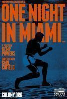 Affiche One Night in Miami