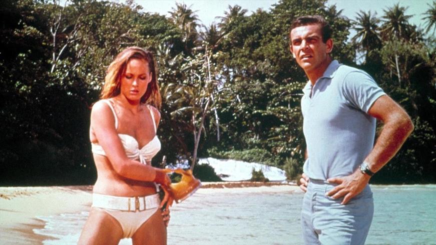 Sean Connery, premier James Bond, est mort à l'âge de 90 ans #4