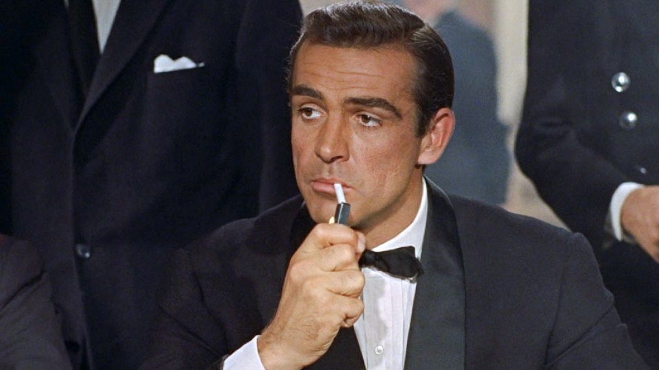 Sean Connery, premier James Bond, est mort à l'âge de 90 ans #2