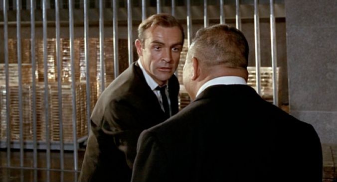 Sean Connery, premier James Bond, est mort à l'âge de 90 ans #3
