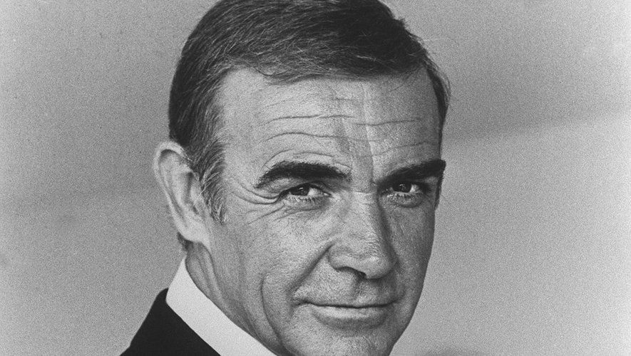 Sean Connery, premier James Bond, est mort à l'âge de 90 ans #8
