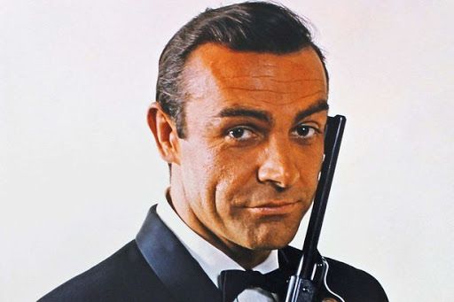 Sean Connery, premier James Bond, est mort à l'âge de 90 ans