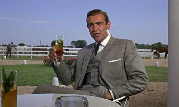 Sean Connery, premier James Bond, est mort à l'âge de 90 ans