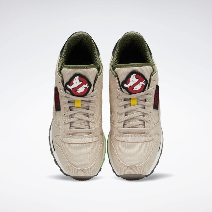 Des sneakers Ghostbusters imaginées par Reebok #3