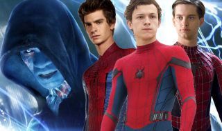 Spider-Man 3 : Jamie Foxx confirme son retour en Electro et tease le Spider-Verse