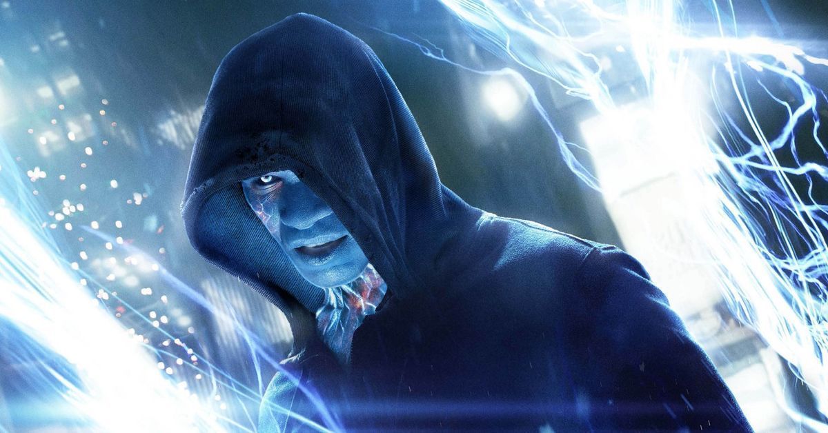 Spider-Man 3 : Jamie Foxx sera de retour dans le rôle d'Electro #6