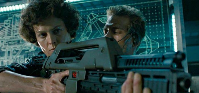 Alien : Disney pourrait rebooter la saga avec une jeune Ripley #2