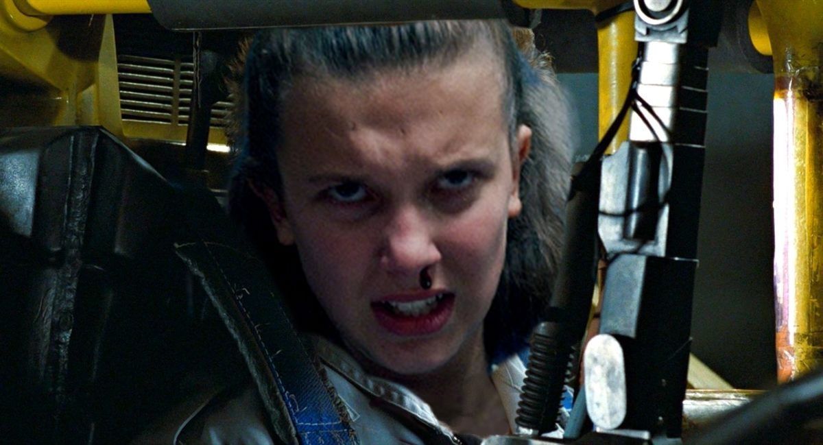 Alien : Disney pourrait rebooter la saga avec une jeune Ripley #3