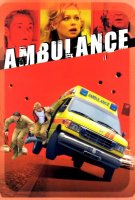 Affiche Ambulance