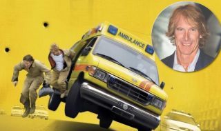 Ambulance : Michael Bay prépare le remake d'un thriller danois avec Jake Gyllenhaal