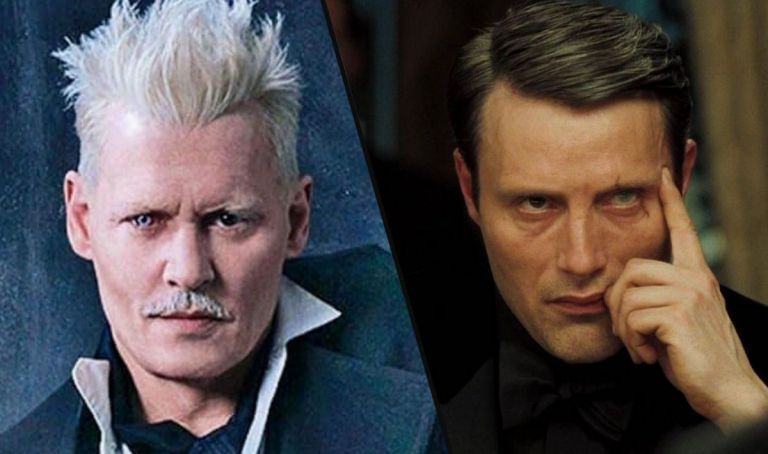 5 acteurs qui pourraient remplacer Johnny Depp dans Les Animaux