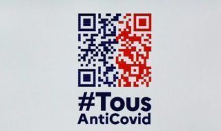 L'application TousAntiCovid remplit vos attestations toute seule
