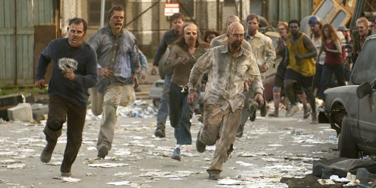 Army of the Dead : Zack Snyder promet un film de zombies épique bourré d'action #4