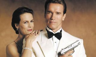 Arnold Schwarzenegger jouera dans une série d'espionnage sur Netflix