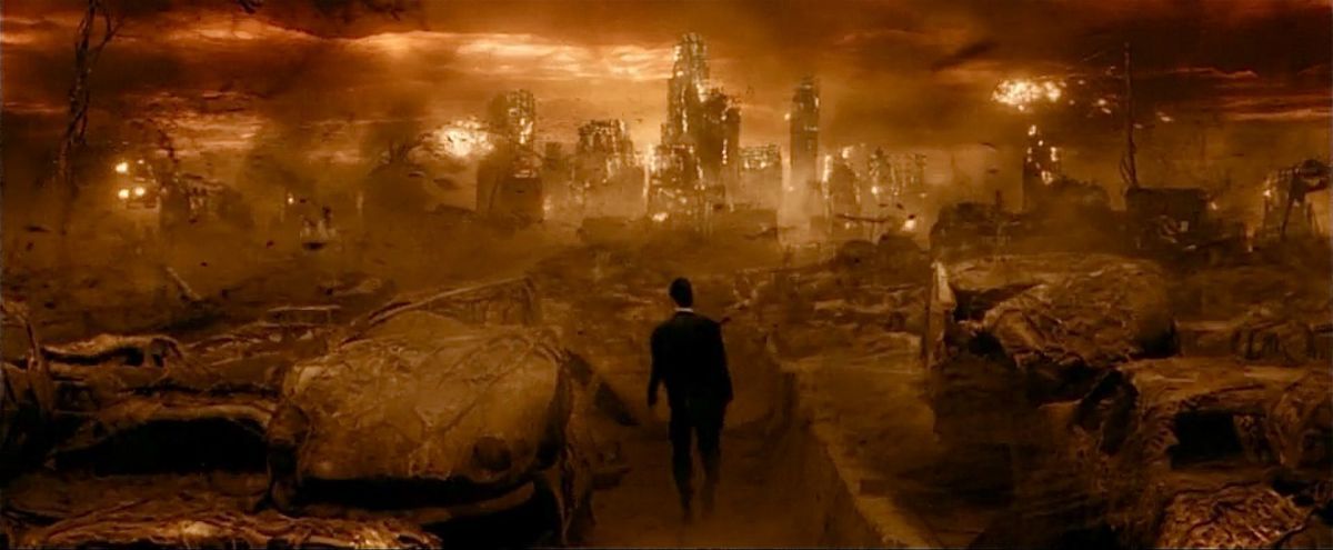 Constantine 2 : Peter Stormare affirme que le film est en préparation #2