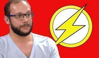 DC Comics présente son nouveau Flash "non-binaire"