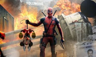 Deadpool 3 officiellement en développement chez Disney avec Ryan Reynolds