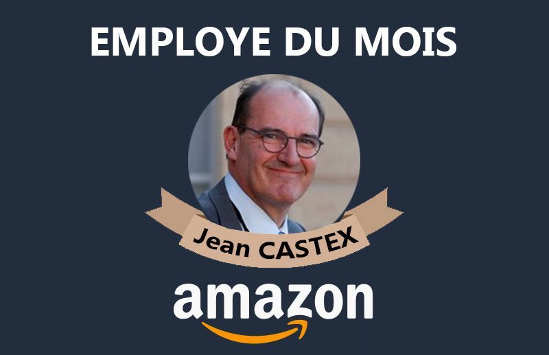 Confinement : La France veut interdire à Amazon de vendre des produits ˝non-essentiels˝ #2