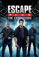 Affiche Evasion 3 : The Extractors