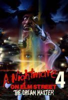 Affiche Freddy Chapitre 4 : Le cauchemar de Freddy