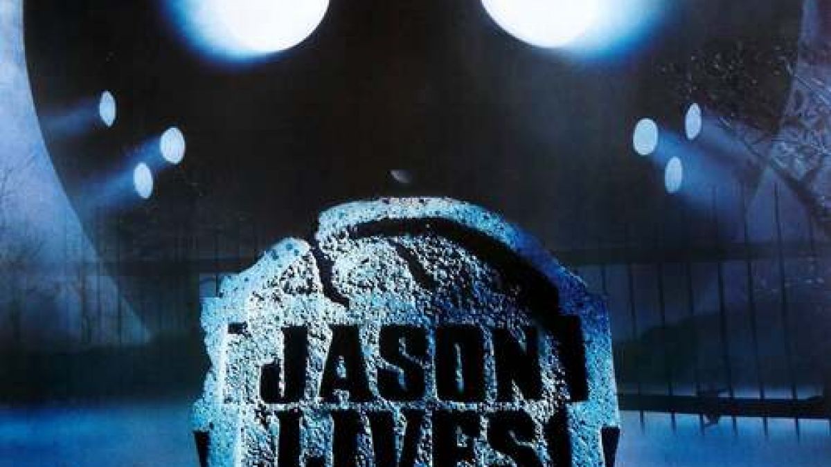Vendredi 13 Chapitre 6 : Jason le mort-vivant en streaming VF (1986) 📽️ - 13 Jeux De Mort Streaming