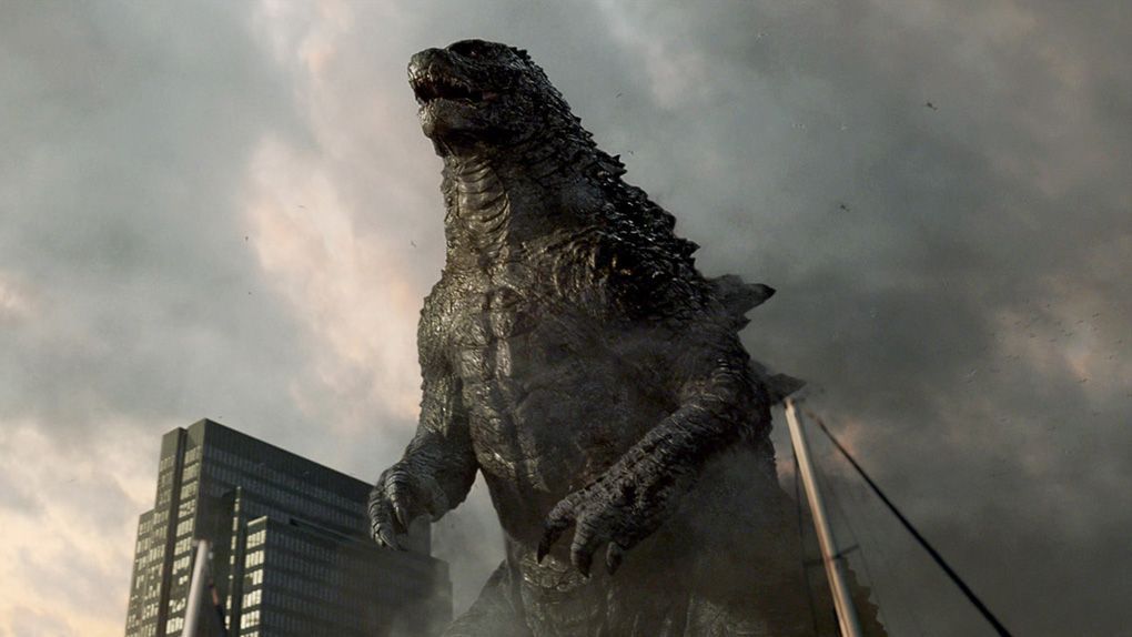 Godzilla vs Kong : Netflix a tenté de racheter le film pour 200 millions de dollars