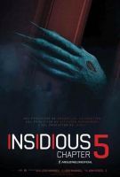 Fiche du film Insidious 5