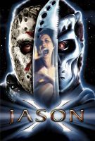 Affiche Jason X