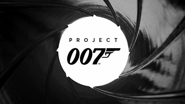 Un jeu video James Bond en préparation par les créateurs de Hitman