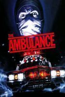 Affiche L'Ambulance