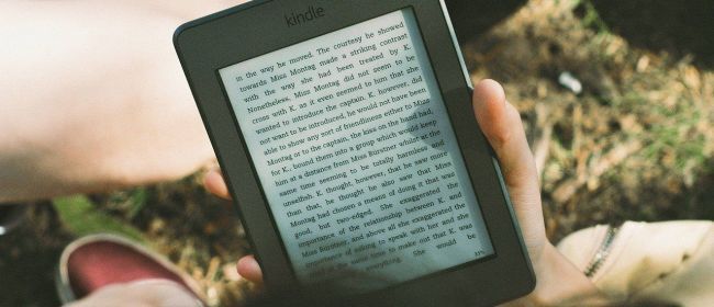 Ebook Gratuit : Des milliers de livres gratuits à télécharger pendant le reconfinement
