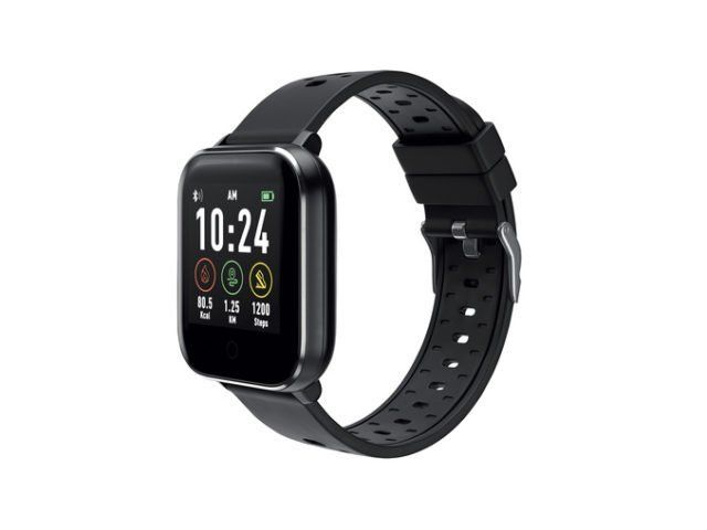 SilverCrest Move : Lidl lance sa nouvelle smartwatch à petit prix #6