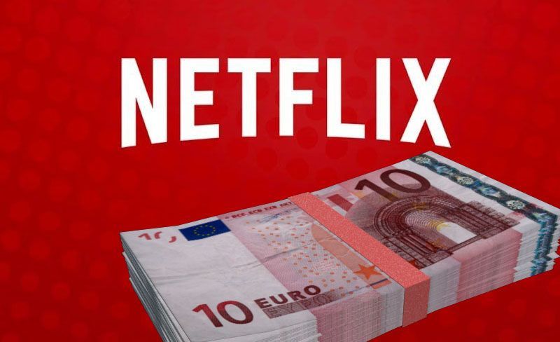 Netflix va enfin payer ses impôts en France