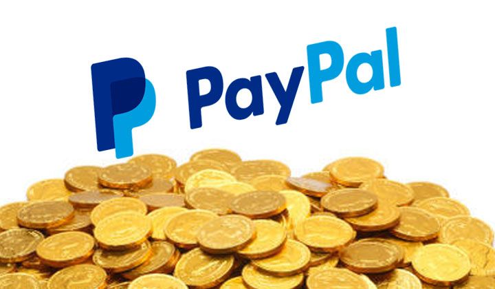 Paypal va appliquer 12 euros de frais à tous les comptes inactifs : comment éviter de payer ?