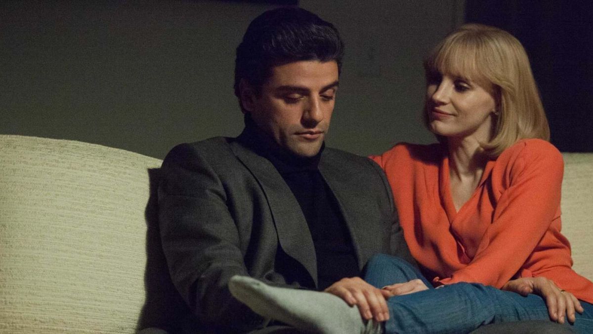 A Most Violent Year streaming gratuit