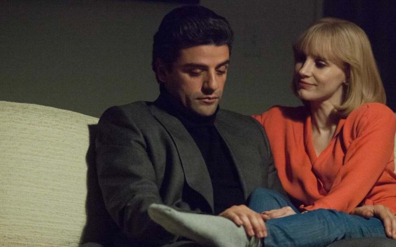 A Most Violent Year streaming gratuit